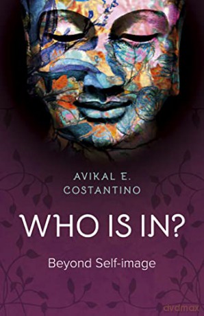 Who is in: Beyond Self-image - Avikal E. Costantino [KSIĄŻKA]