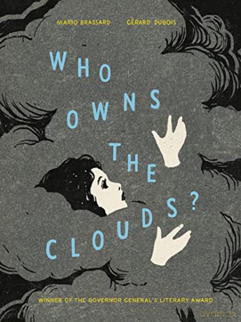 Who Owns The Clouds - Brassard [KSIĄŻKA]