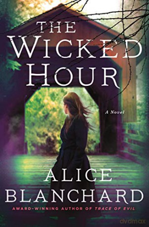 Wicked Hour, The: A Natalie Lockhart Novel - Blanchard [KSIĄŻKA]