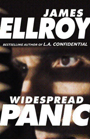 Widespread Panic: Freddy Otash Confesses - James Ellroy [KSIĄŻKA]