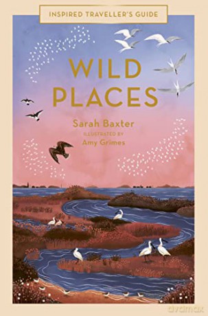 Wild Places - Sarah Baxter [KSIĄŻKA]