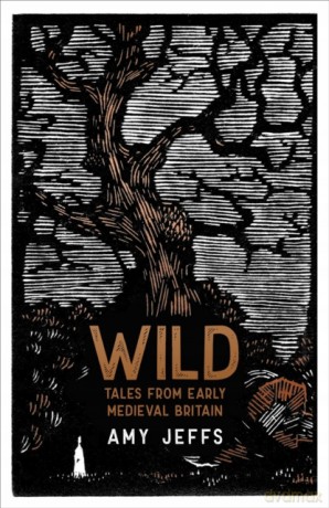 Wild: Tales from Early Medieval Britain - Amy Jeffs [KSIĄŻKA]