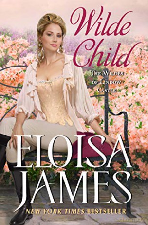 Wilde Child: Wildes of Lindow Castle: 7 [KSIĄŻKA]