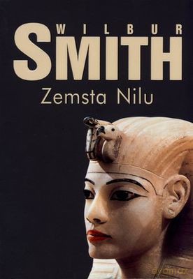 Zemsta Nilu Wyd.2012 - Wilbur Smith [KSIĄŻKA]