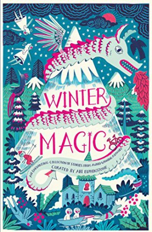 Winter Magic - Abi Elphinstone [KSIĄŻKA]