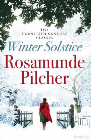 Winter Solstice - Rosamunde Pilcher [KSIĄŻKA]