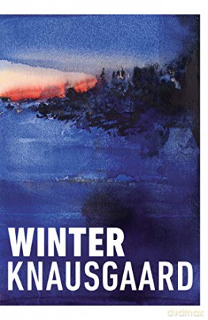 Winter: From the Sunday Times Bestselling Author - Karl Ove Knausgaard [KSIĄŻKA]