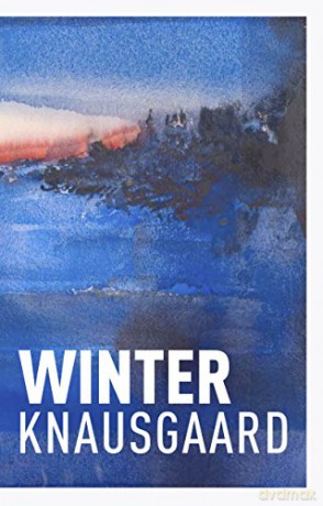 Winter: From the Sunday Times Bestselling Author - Karl Ove Knausgaard [KSIĄŻKA]