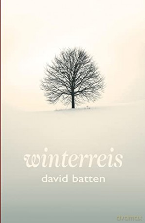 Winterreis - David Batten [KSIĄŻKA]