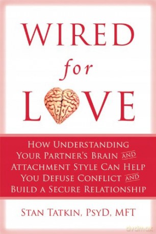 Wired for Love: How Understanding Your Partner's Brain Can Help You Defuse Conflicts and Spark Intimacy - Stan Tatkin [KSIĄŻKA]