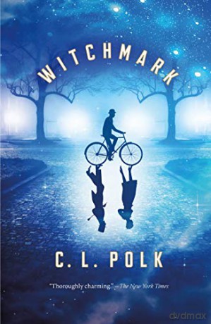 Witchmark: 1 - C. L. Polk [KSIĄŻKA]
