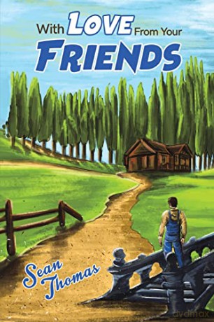 With Love from Your Friends - Sean Thomas [KSIĄŻKA]