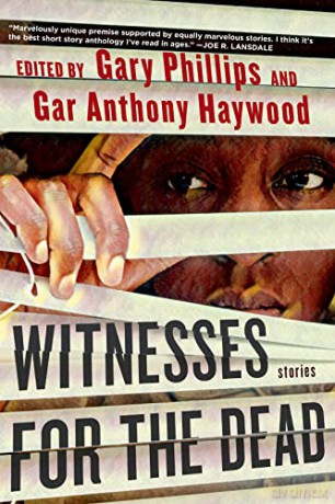 Witnesses For The Dead: Stories - Phillips [KSIĄŻKA]