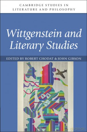 Wittgenstein and Literary Studies - Robert Chodat [KSIĄŻKA]