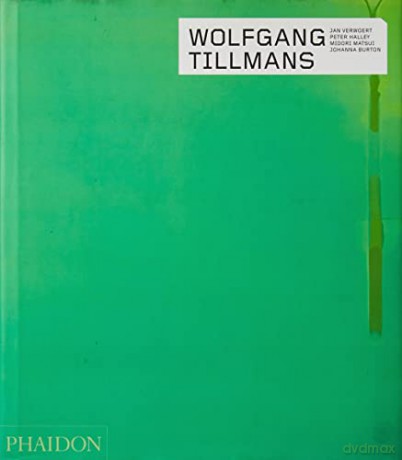 Wolfgang Tillmans: 0000 - Johanna Burton [KSIĄŻKA]