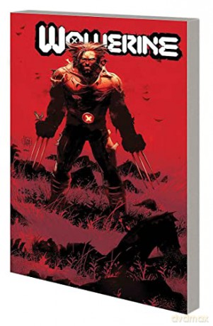 Wolverine by Benjamin Percy Vol. 1 - Benjamin Percy [KSIĄŻKA]