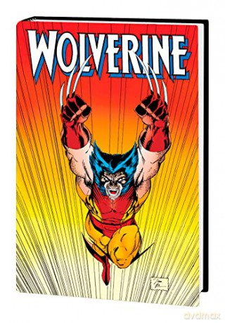 Wolverine Omnibus Vol. 2 - Peter David [KSIĄŻKA]