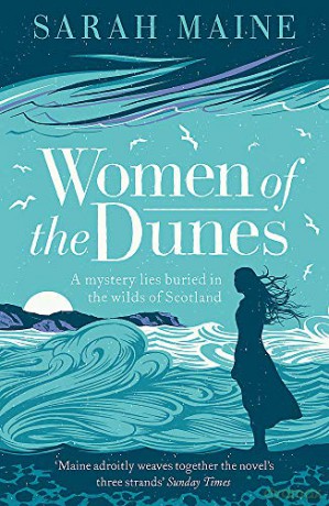 Women of the Dunes - Sarah Maine [KSIĄŻKA]