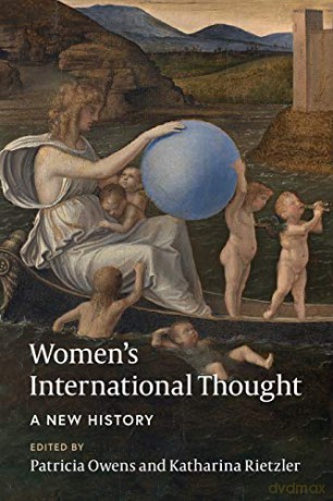 Women's International Thought: A New History - Patricia Owens [KSIĄŻKA]