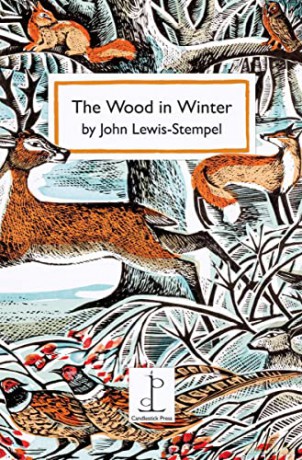 Wood in Winter - John Lewis-Stempel [KSIĄŻKA]