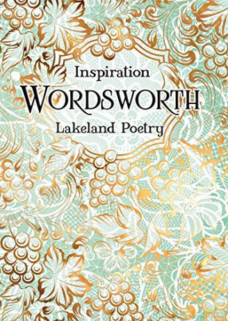 Wordsworth: Lakeland Poetry - William Wordsworth [KSIĄŻKA]