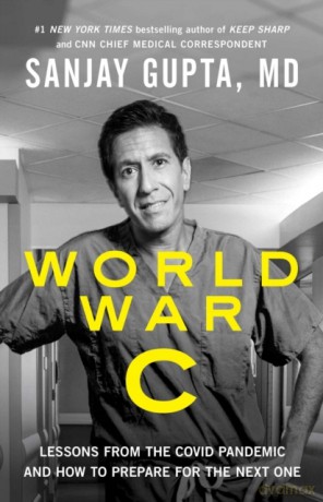 World War C [KSIĄŻKA]