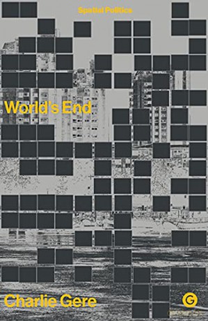 World's End - Charlie Gere [KSIĄŻKA]