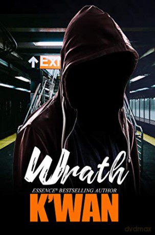 Wrath - K'wan [KSIĄŻKA]