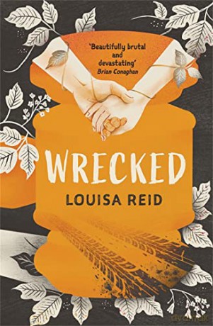 Wrecked - Louisa Reid [KSIĄŻKA]