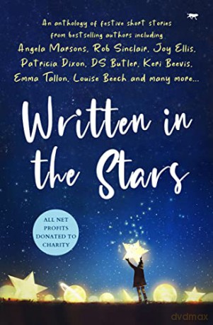 Written In The Stars: A Charity Anthology - Various Authors [KSIĄŻKA]