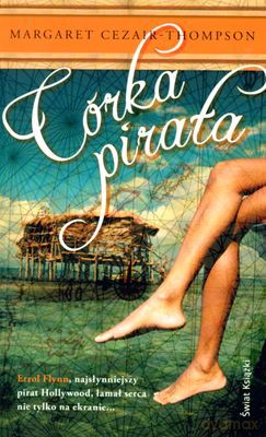 Córka Pirata - Margaret Cezair-Thompson [KSIĄŻKA]
