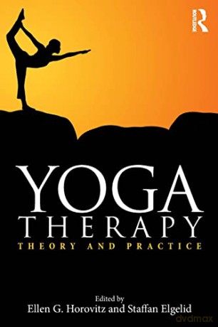 Yoga Therapy: Theory and Practice - Ellen G. Horovitz [KSIĄŻKA]