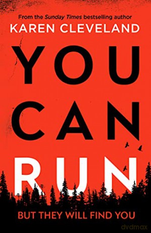You Can Run: An unputdownable thriller - Cleveland [KSIĄŻKA]