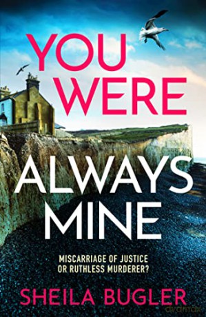 You Were Always Mine: 4 - Sheila Bugler [KSIĄŻKA]