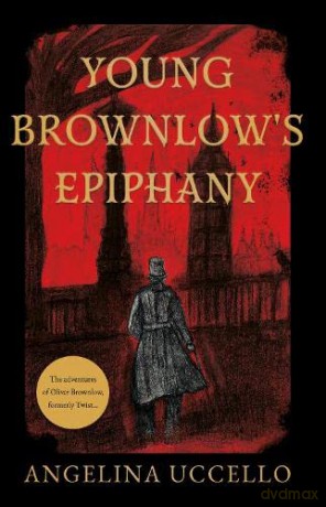 Young Brownlow's Epiphany - Angelina Uccello [KSIĄŻKA]