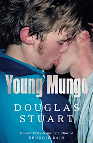 Young Mungo: The No. 1 Sunday Times Bestseller - Douglas Stuart [KSIĄŻKA]