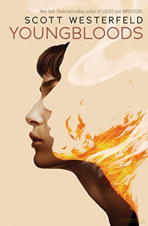 Youngbloods - Scott Westerfeld [KSIĄŻKA]