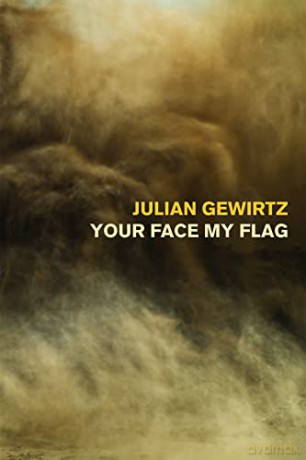 Your Face My Flag - Julian Gewirtz [KSIĄŻKA]