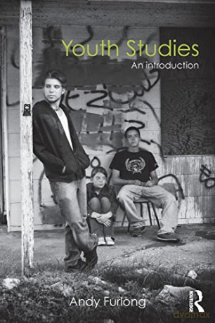 Youth Studies: An Introduction - Andy Furlong [KSIĄŻKA]