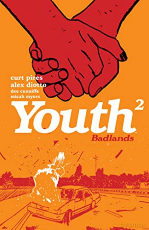 Youth Volume 2: Badlands - Pires [KSIĄŻKA]