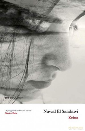Zeina - Nawal El Saadawi [KSIĄŻKA]