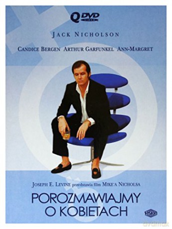 Porozmawiajmy o kobietach [DVD]