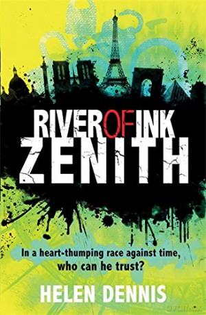 Zenith: Book 2: 02 - Helen Dennis [KSIĄŻKA]