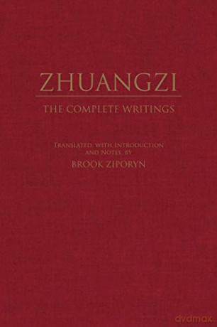 Zhuangzi: The Complete Writings - Zhuangzi [KSIĄŻKA]