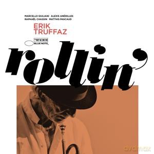 Erik Truffaz: Rollin' [CD]