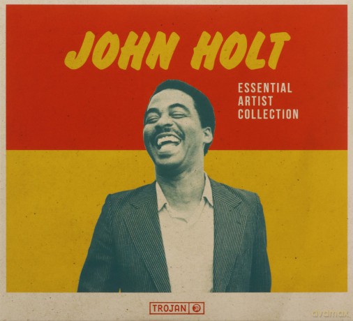 John Holt: Essential Artist Collection - John Holt [2CD]