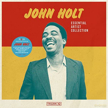 John Holt: Essential Artist Collection: John Holt [2xWinyl]