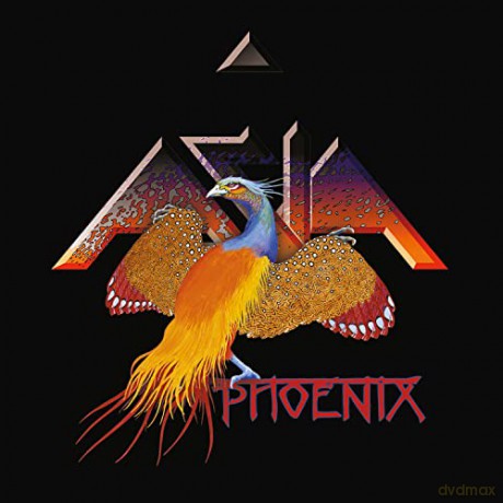 Asia: Phoenix [2xWinyl]