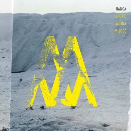 Nanga: Sport wojna i miłość (digipack) [CD]