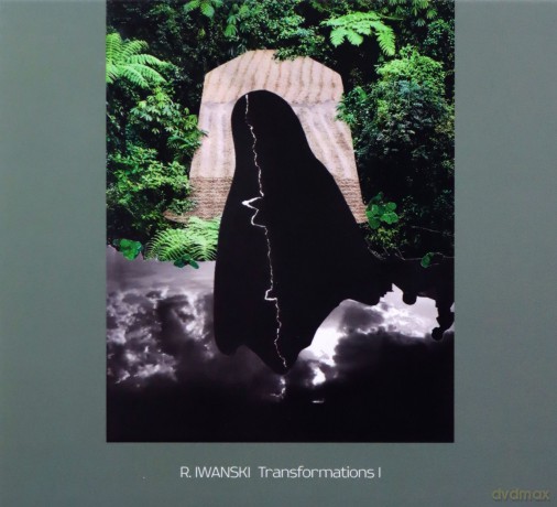 R. Iwański: Transformations I [CD]